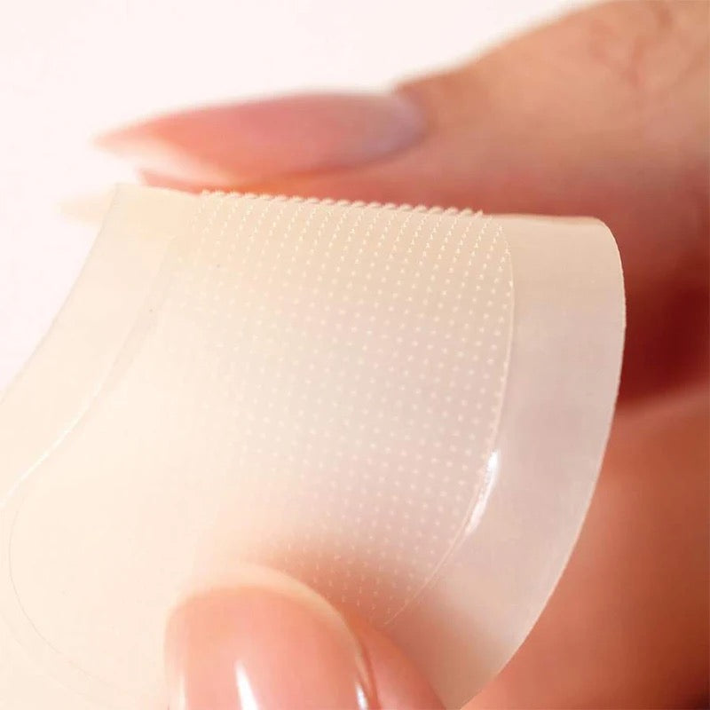 Microneedle Forehead Patch